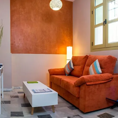 Descubrehome Macarena Town Center *