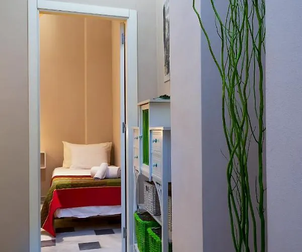 Descubrehome Macarena Town Center *