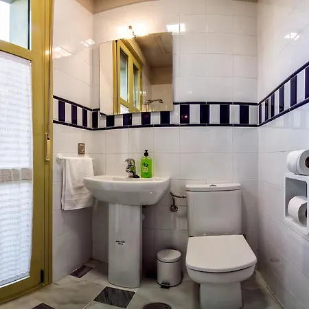 Descubrehome Macarena Town Center Appartamento