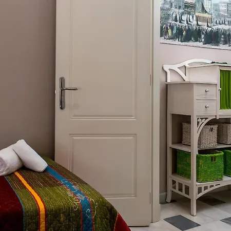 Descubrehome Macarena Town Center Appartamento *