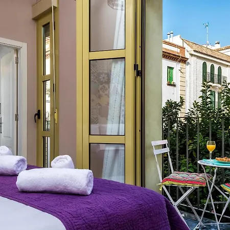 Descubrehome Macarena Town Center Appartamento