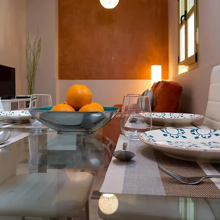 Descubrehome Macarena Town Center * Siviglia
