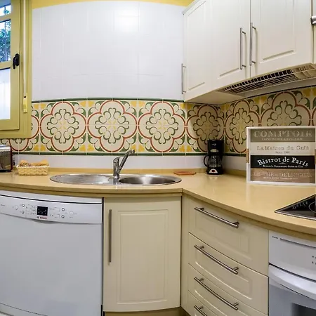 Descubrehome Macarena Town Center Appartamento *
