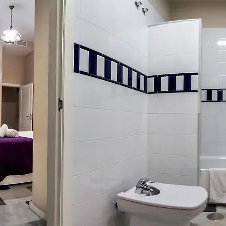 Appartamento Descubrehome Macarena Town Center